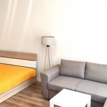 Lidda Belogradchik- 1Room Flat In Residential Area 外观 照片