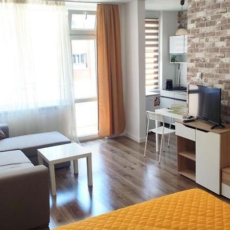 Lidda Belogradchik- 1Room Flat In Residential Area 外观 照片