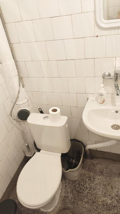 Lidda Belogradchik- 1Room Flat In Residential Area 外观 照片