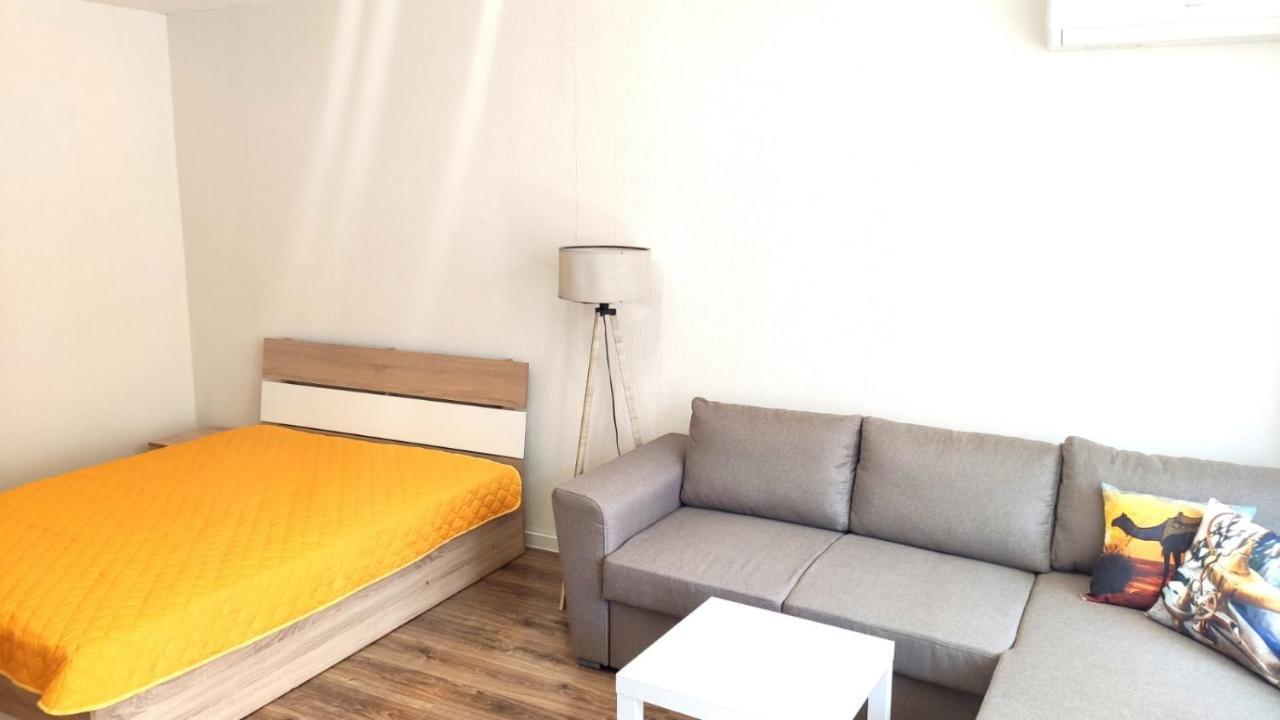 Lidda Belogradchik- 1Room Flat In Residential Area 外观 照片