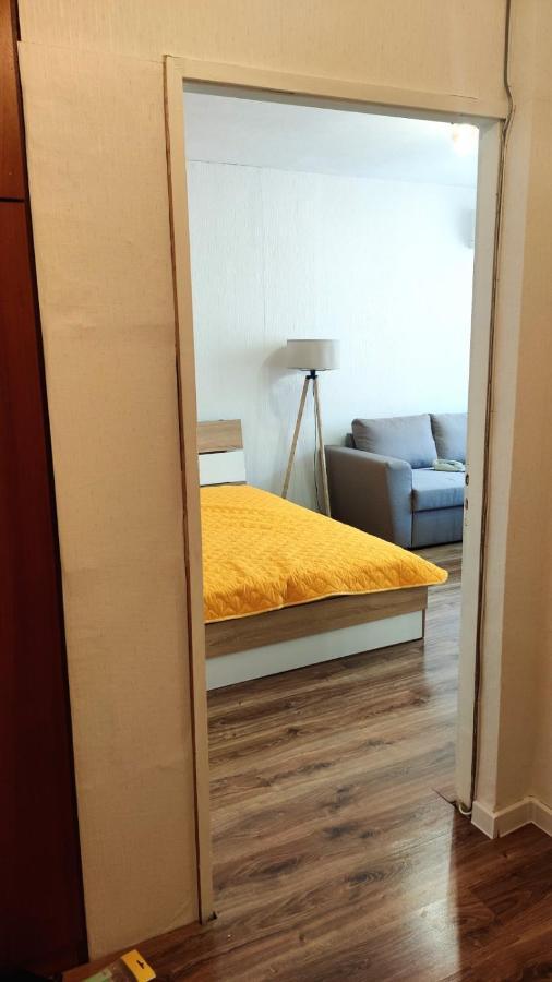 Lidda Belogradchik- 1Room Flat In Residential Area 外观 照片