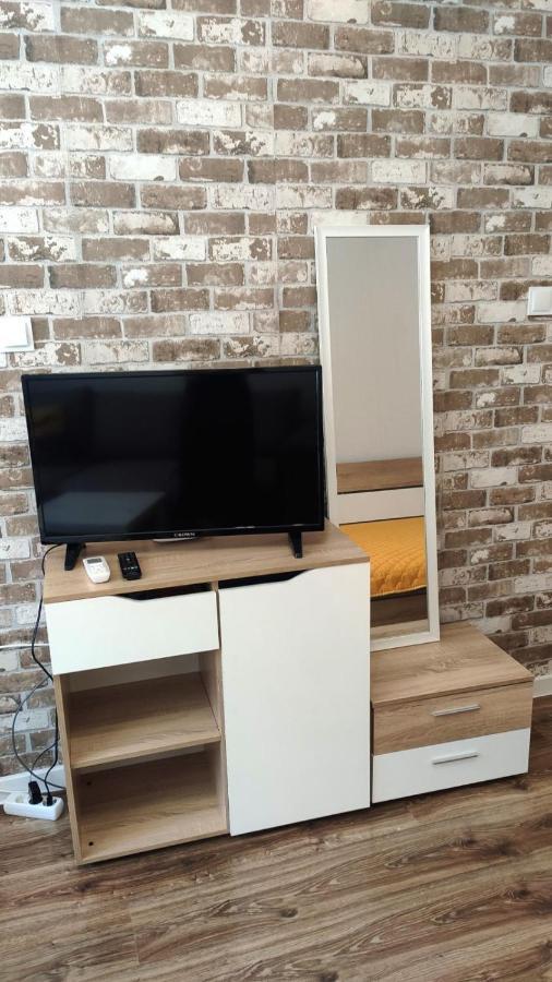 Lidda Belogradchik- 1Room Flat In Residential Area 外观 照片