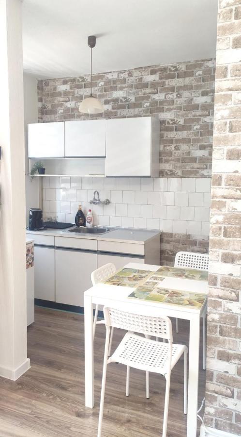 Lidda Belogradchik- 1Room Flat In Residential Area 外观 照片