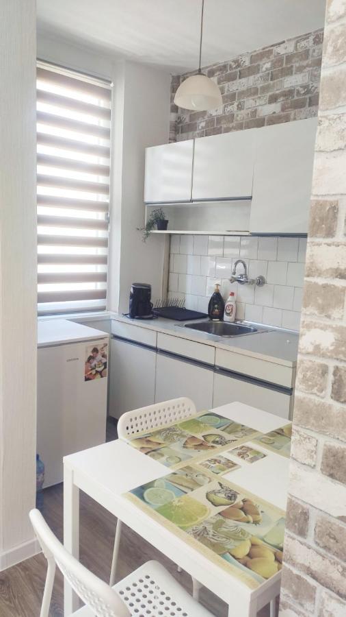 Lidda Belogradchik- 1Room Flat In Residential Area 外观 照片