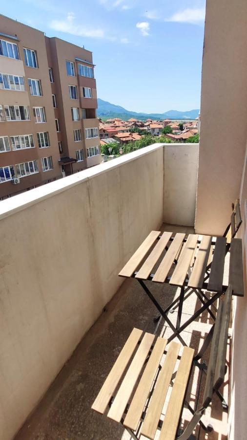 Lidda Belogradchik- 1Room Flat In Residential Area 外观 照片