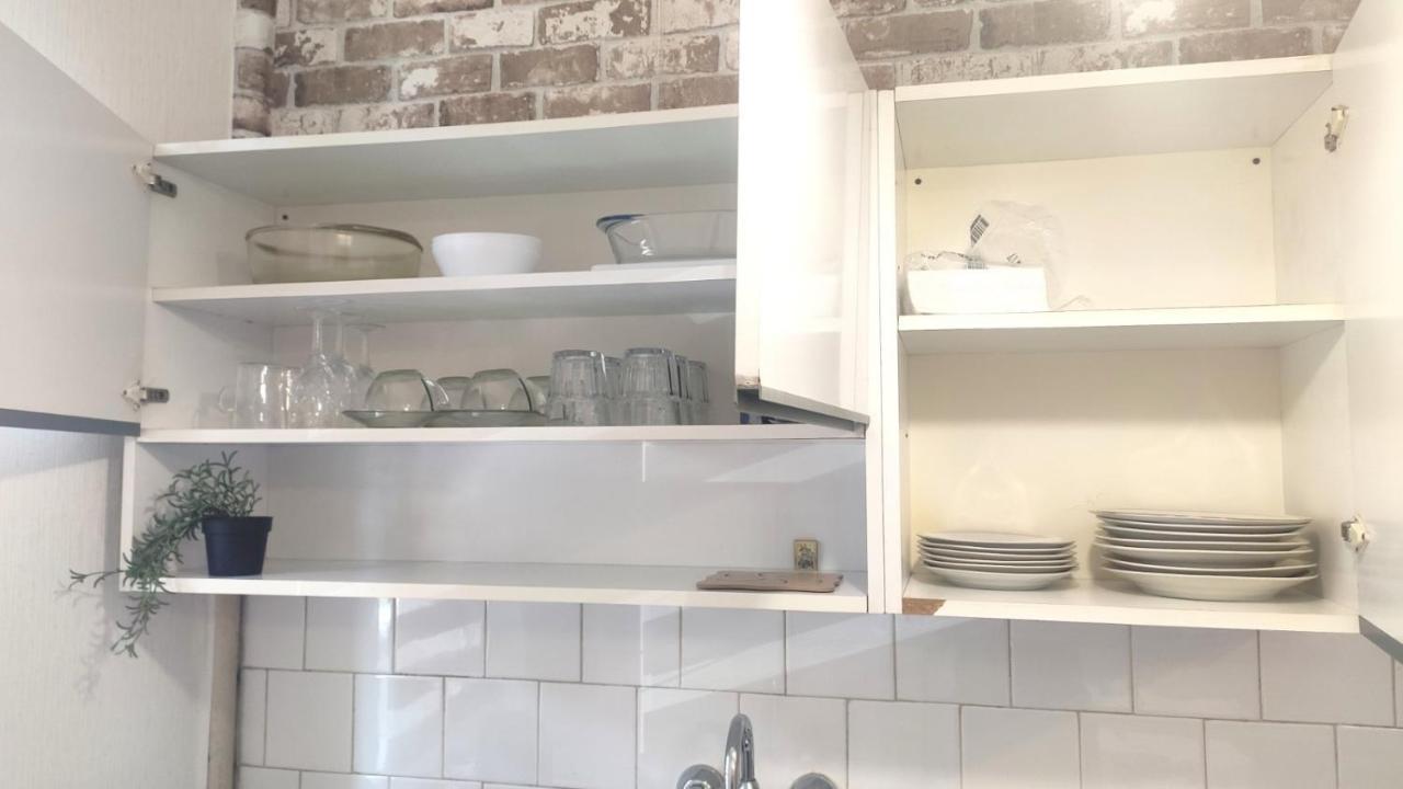 Lidda Belogradchik- 1Room Flat In Residential Area 外观 照片