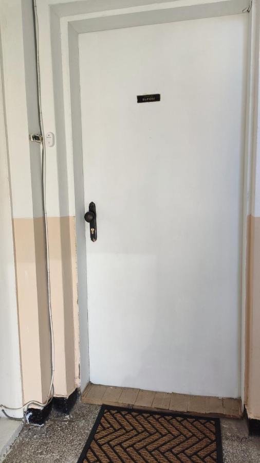 Lidda Belogradchik- 1Room Flat In Residential Area 外观 照片