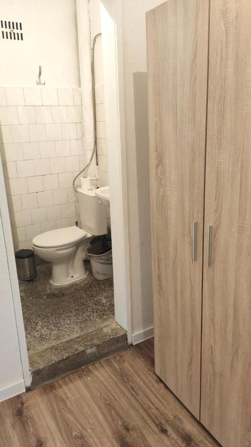 Lidda Belogradchik- 1Room Flat In Residential Area 外观 照片