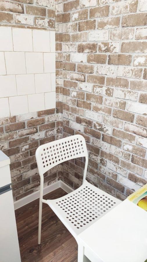 Lidda Belogradchik- 1Room Flat In Residential Area 外观 照片